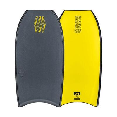 Prayer PP Drop Knee Stiff - Elite Series Bodyboard