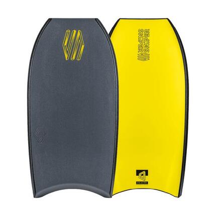 Prayer PP Drop Knee Stiff - Elite Series Bodyboard