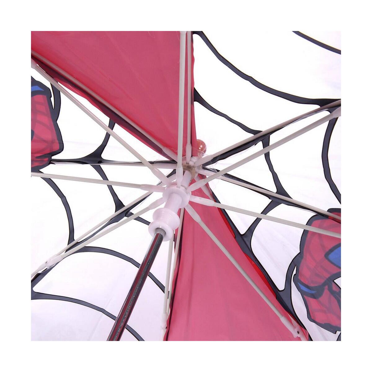 Paraguas Spider-Man Rojo 4/5