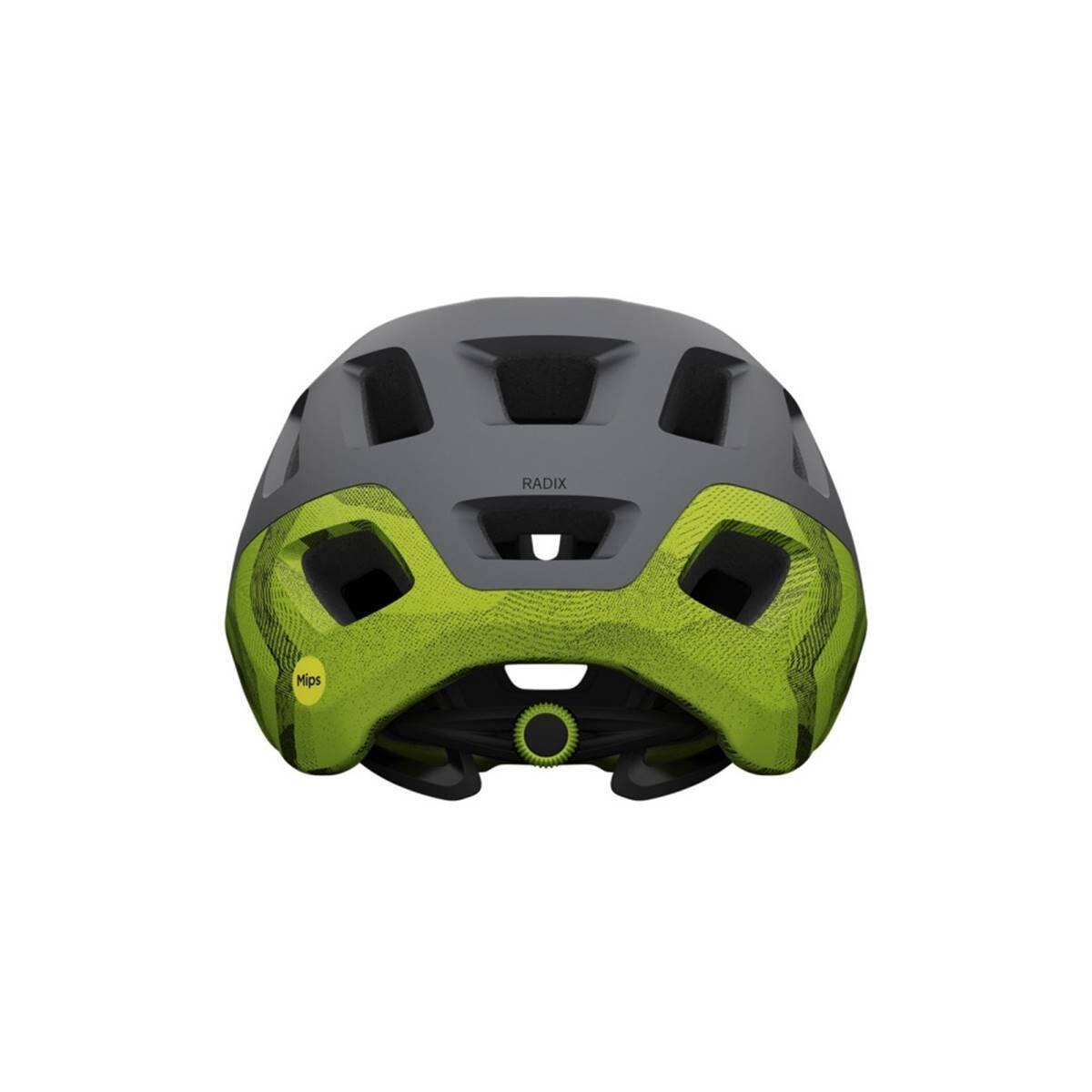Headset Giro Radix 4/4
