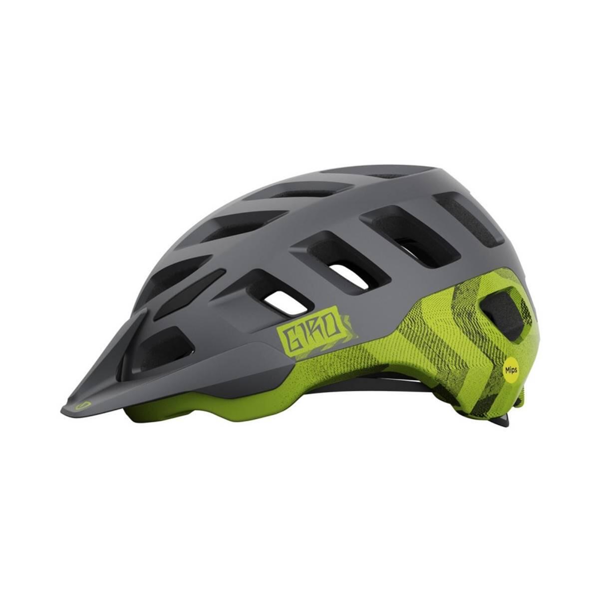 Headset Giro Radix 3/4