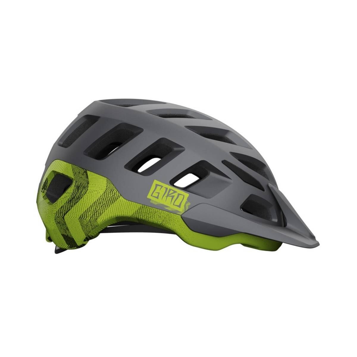 Headset Giro Radix 2/4