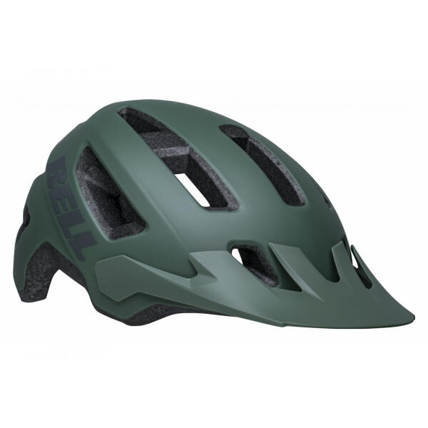 Casque vélo Bell Nomad 2 4/7