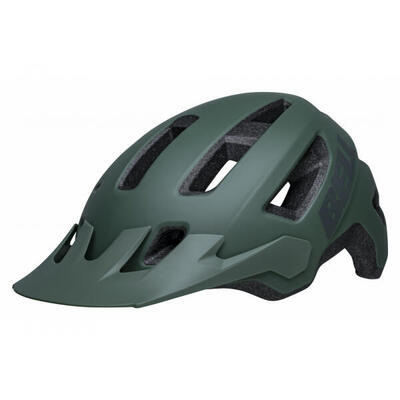 Casco bici Bell Nomad 2