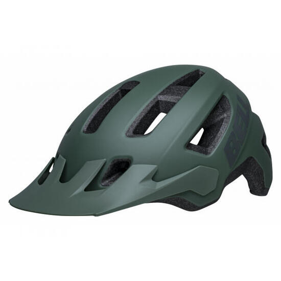 Casco bici Bell Nomad 2