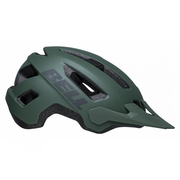 Casque vélo Bell Nomad 2 5/7