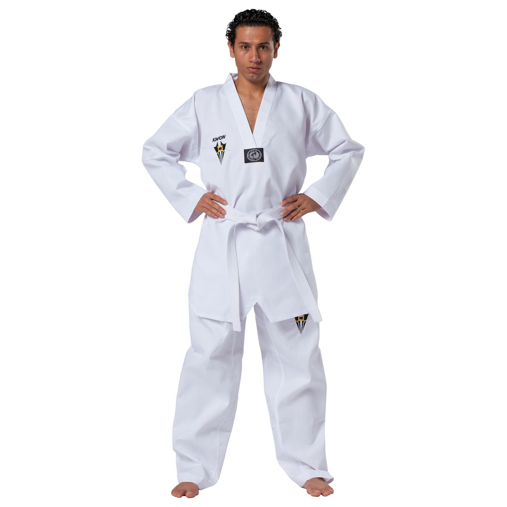 KWON Kimono taekwondo Kwon Starfighter