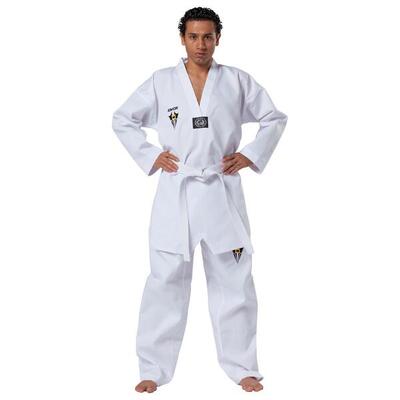 Kimono taekwondo kwon starfighter