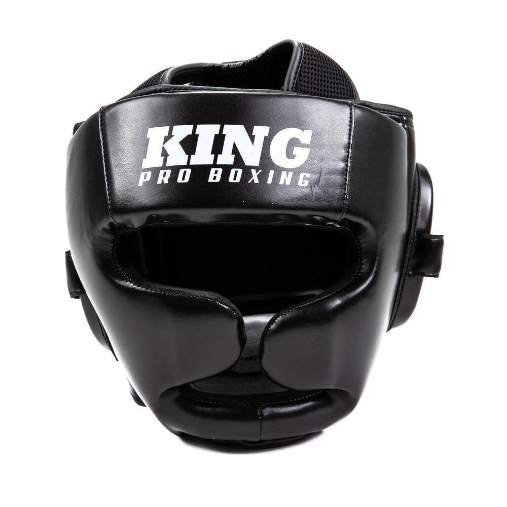 KING PRO BOXING Bokshelm King Pro Boxing Kpb/Hg Revo