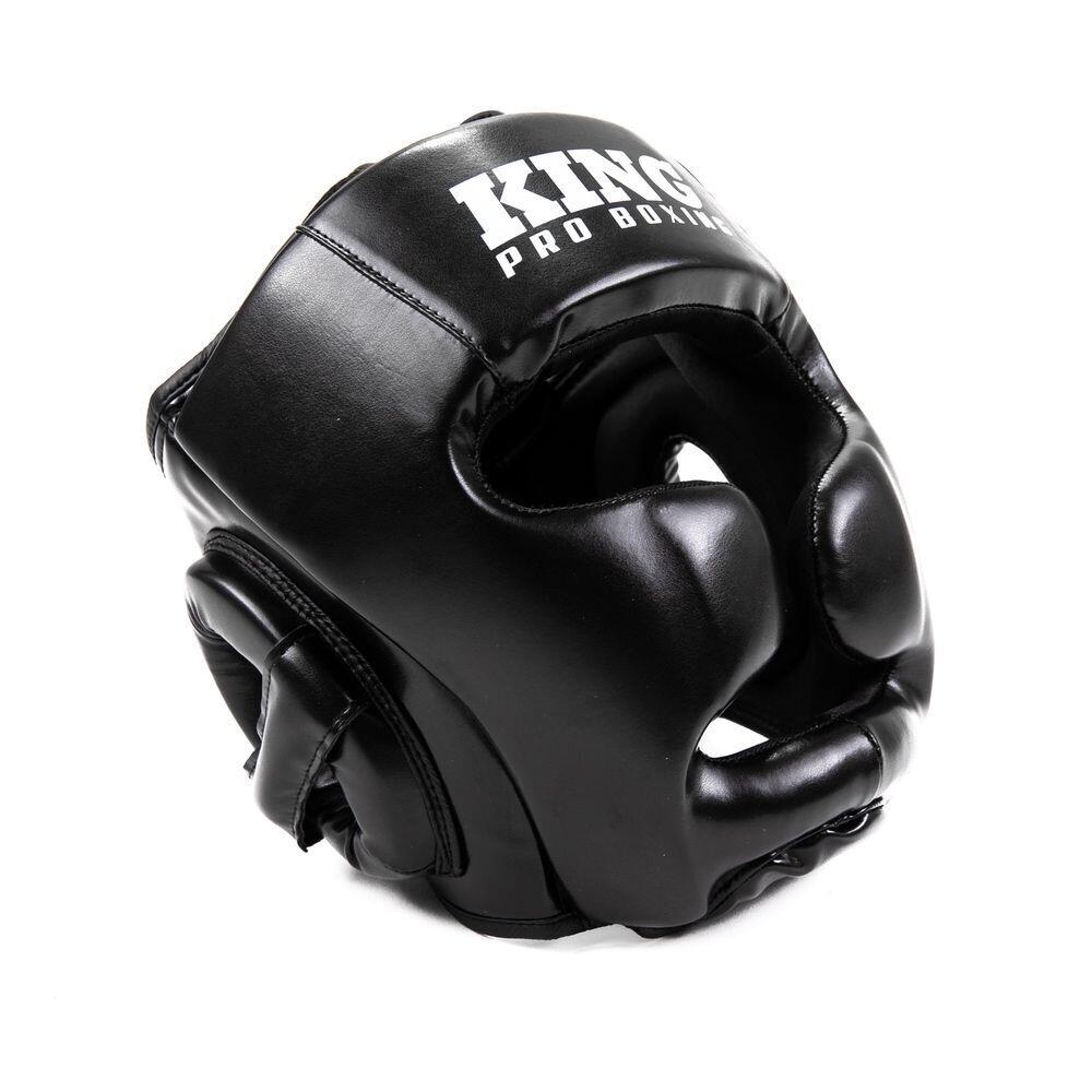 Bokshelm King Pro Boxing Kpb/Hg Revo 2/4
