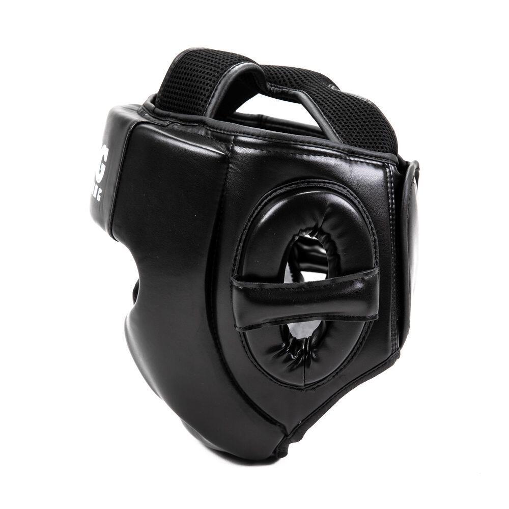 Bokshelm King Pro Boxing Kpb/Hg Revo 3/4