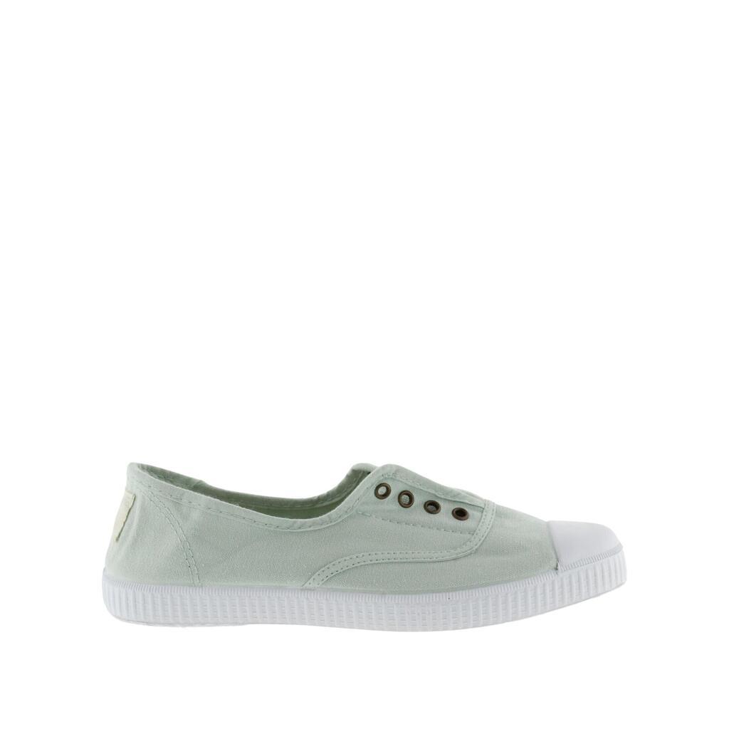 Victoria Inglesa shoes green melon