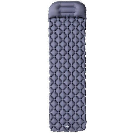 Sac de couchage ouverture droite NILS Camp NC4006