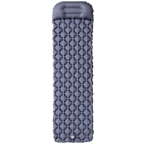 Sac de couchage ouverture droite NILS Camp NC4006