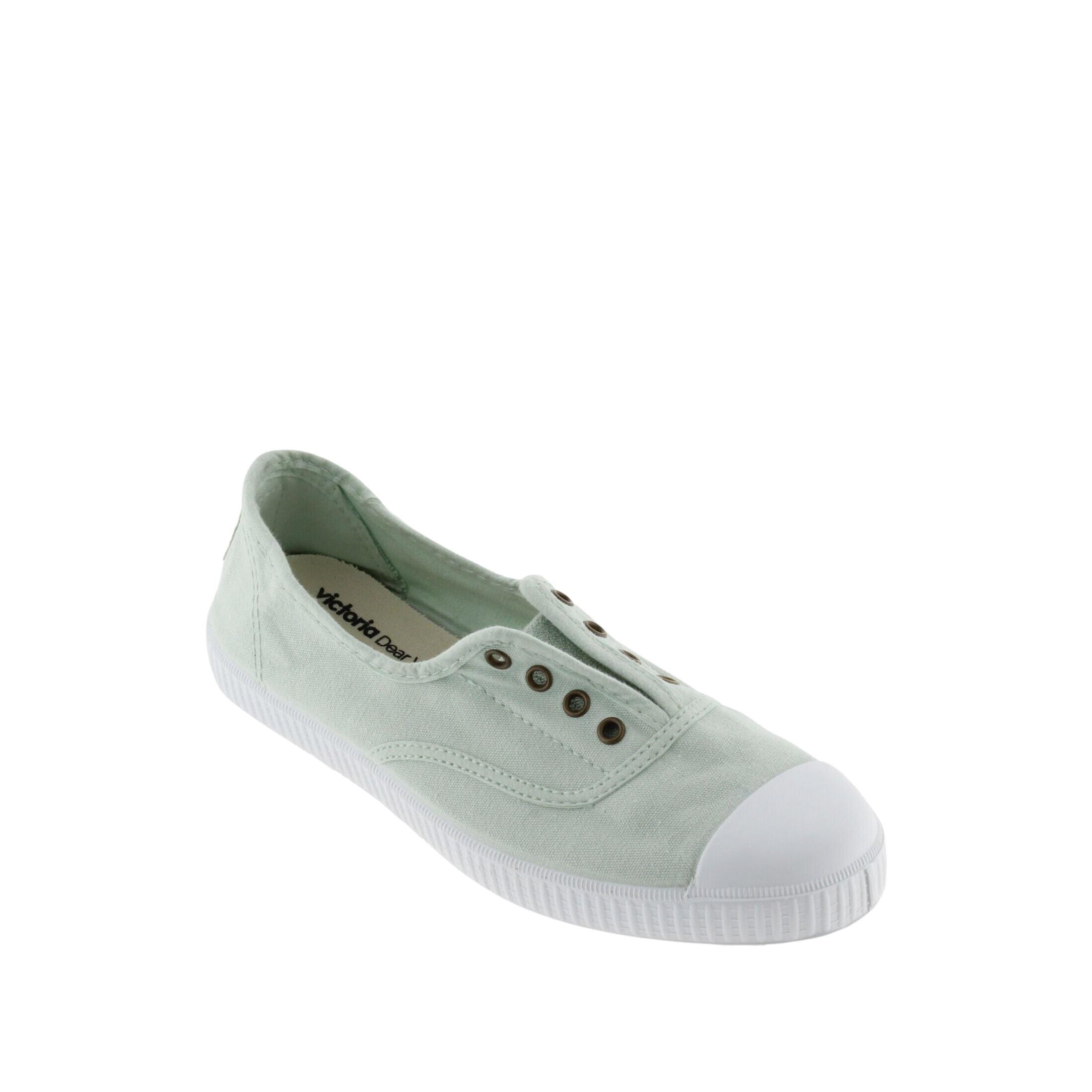 Baskets avec élastique femme Victoria 1915 Lona Tintada Drec 106623 2/7