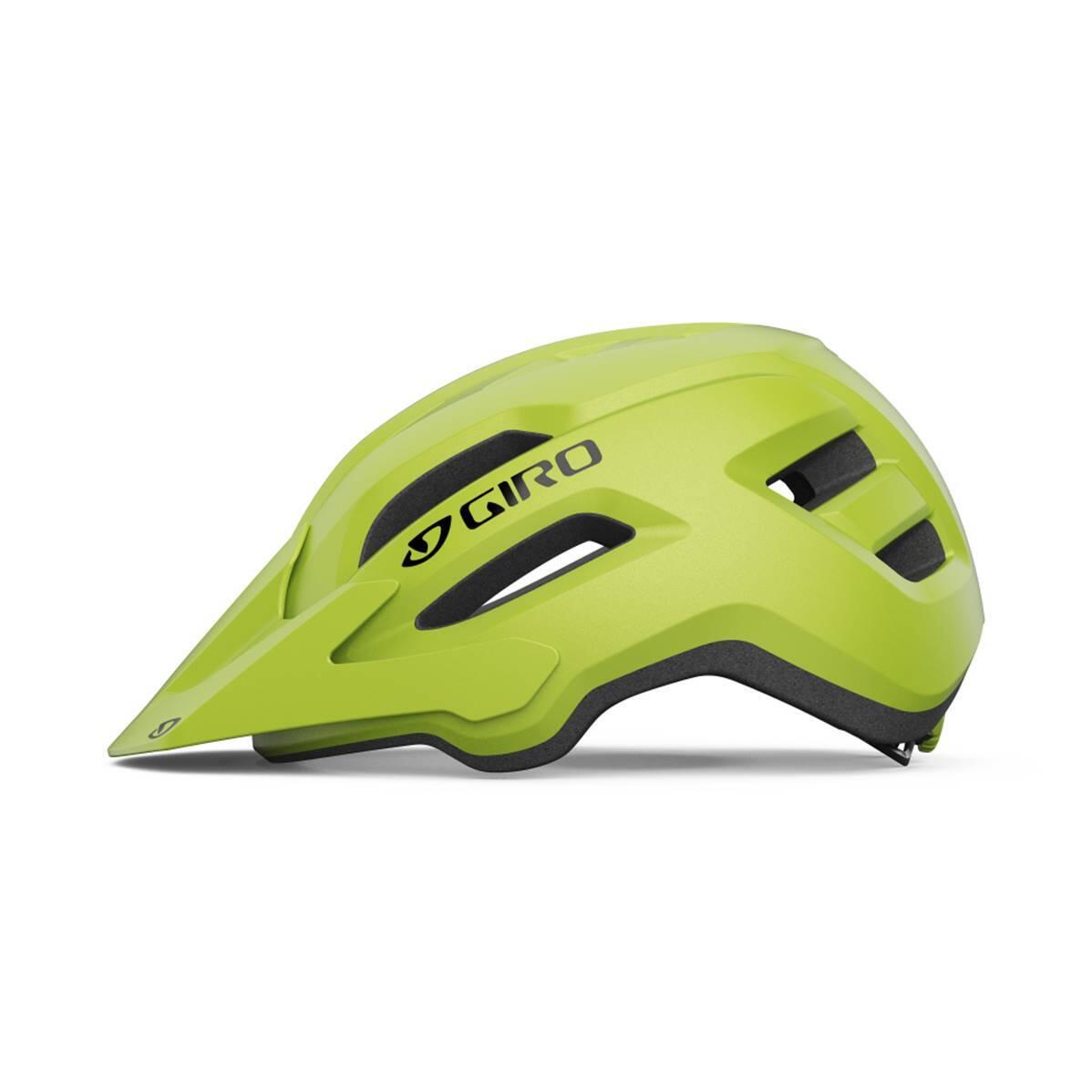 Casque Giro Fixture II 3/4