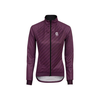 Winterjacke mit Membrane Damen Kalas Motion Z4