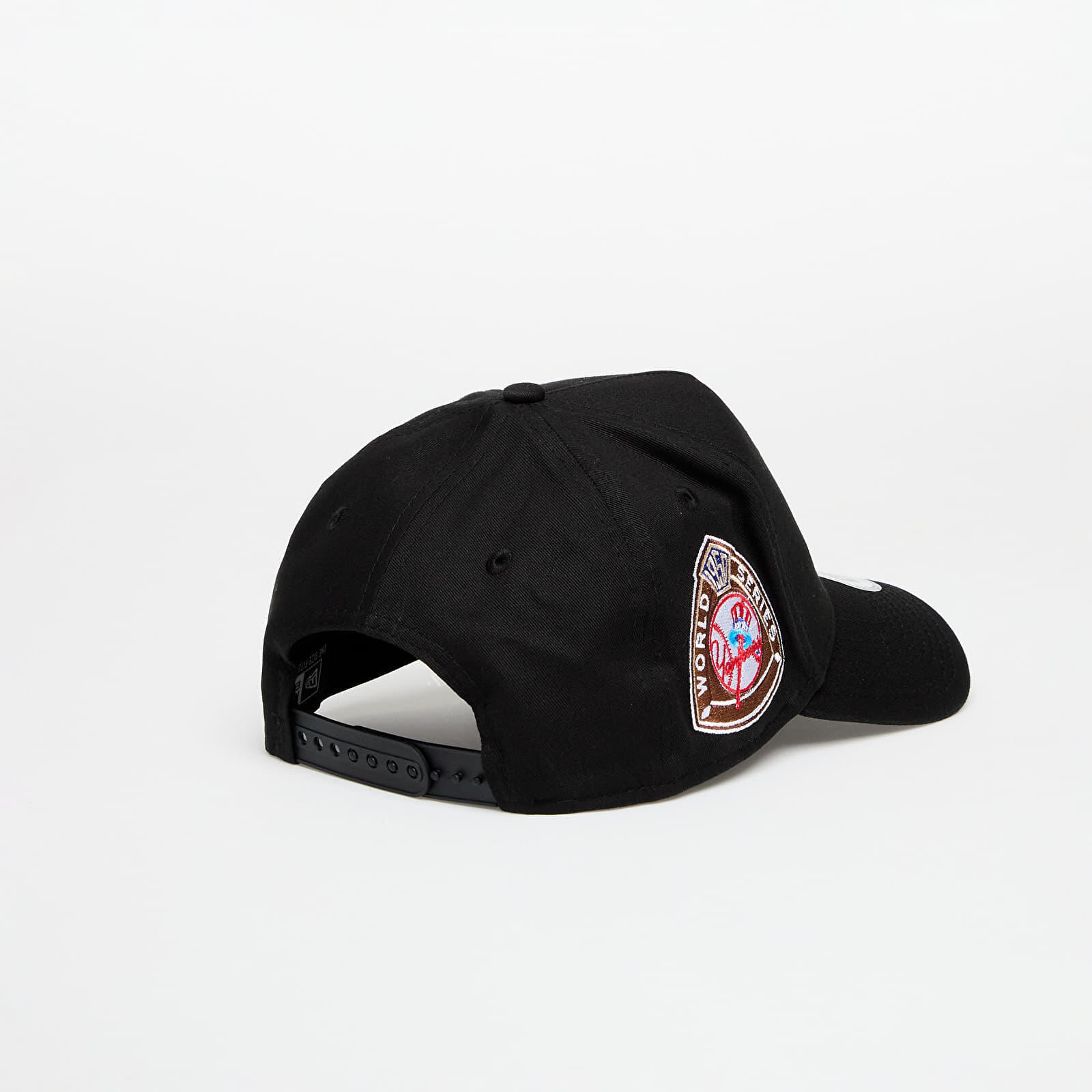 Casquette A-Frame New York Yankees World Series 2/2