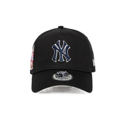 Cappellino A-Frame New York Yankees World Series
