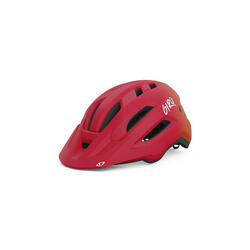 Casque VTT enfant Giro Fixture II