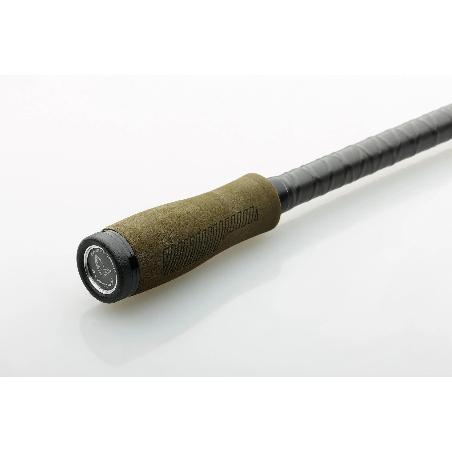 Canne spinning Savage Gear SG2 L.Game 15-18 g 3/5