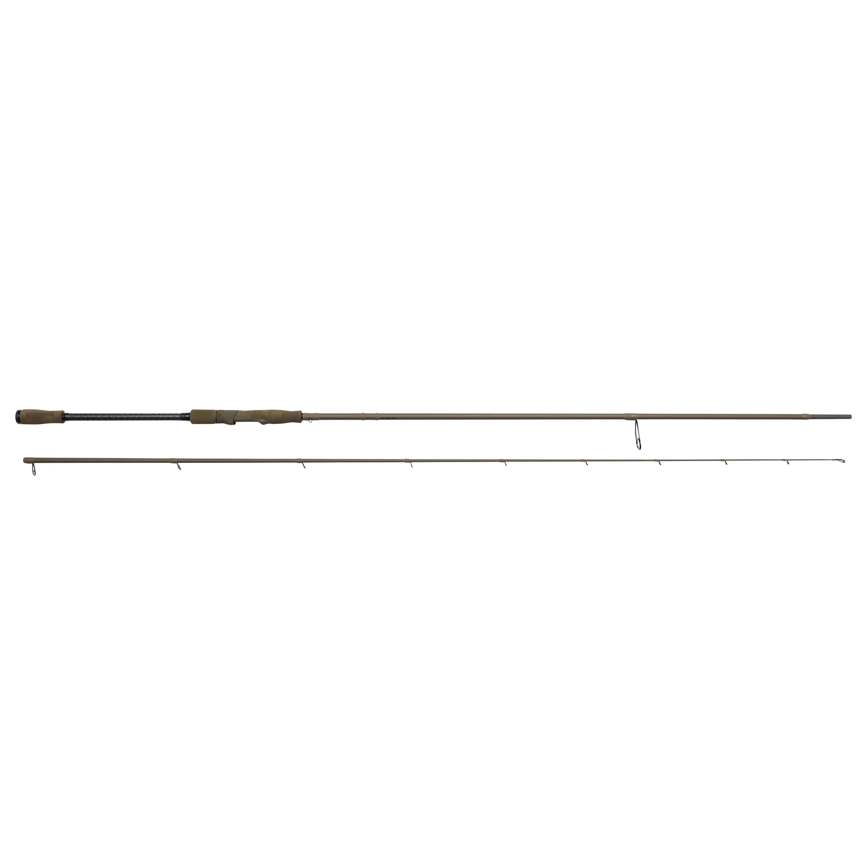SAVAGE GEAR Spinhengel Savage Gear SG2 L.Game 15-18 g
