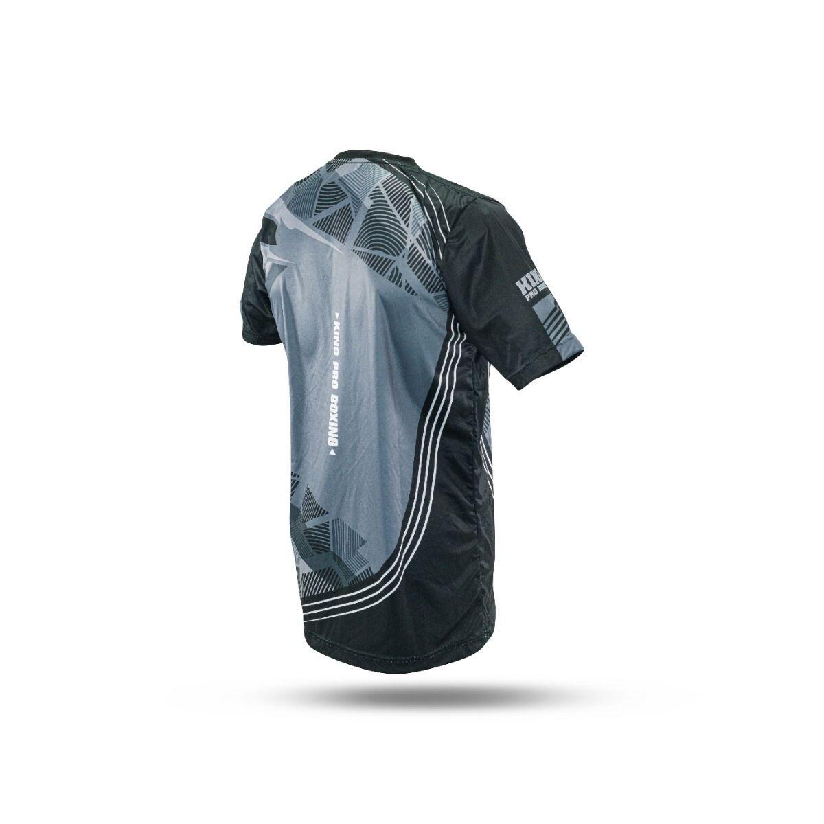 Maglia King Pro Boxing Flag 1 4/5