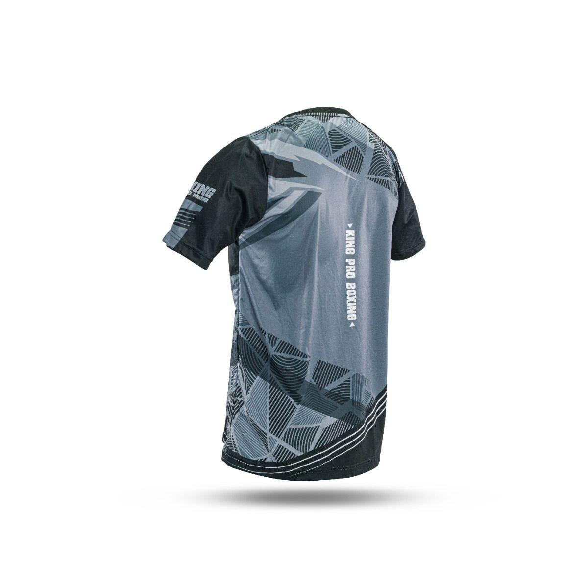 Maglia King Pro Boxing Flag 1 5/5