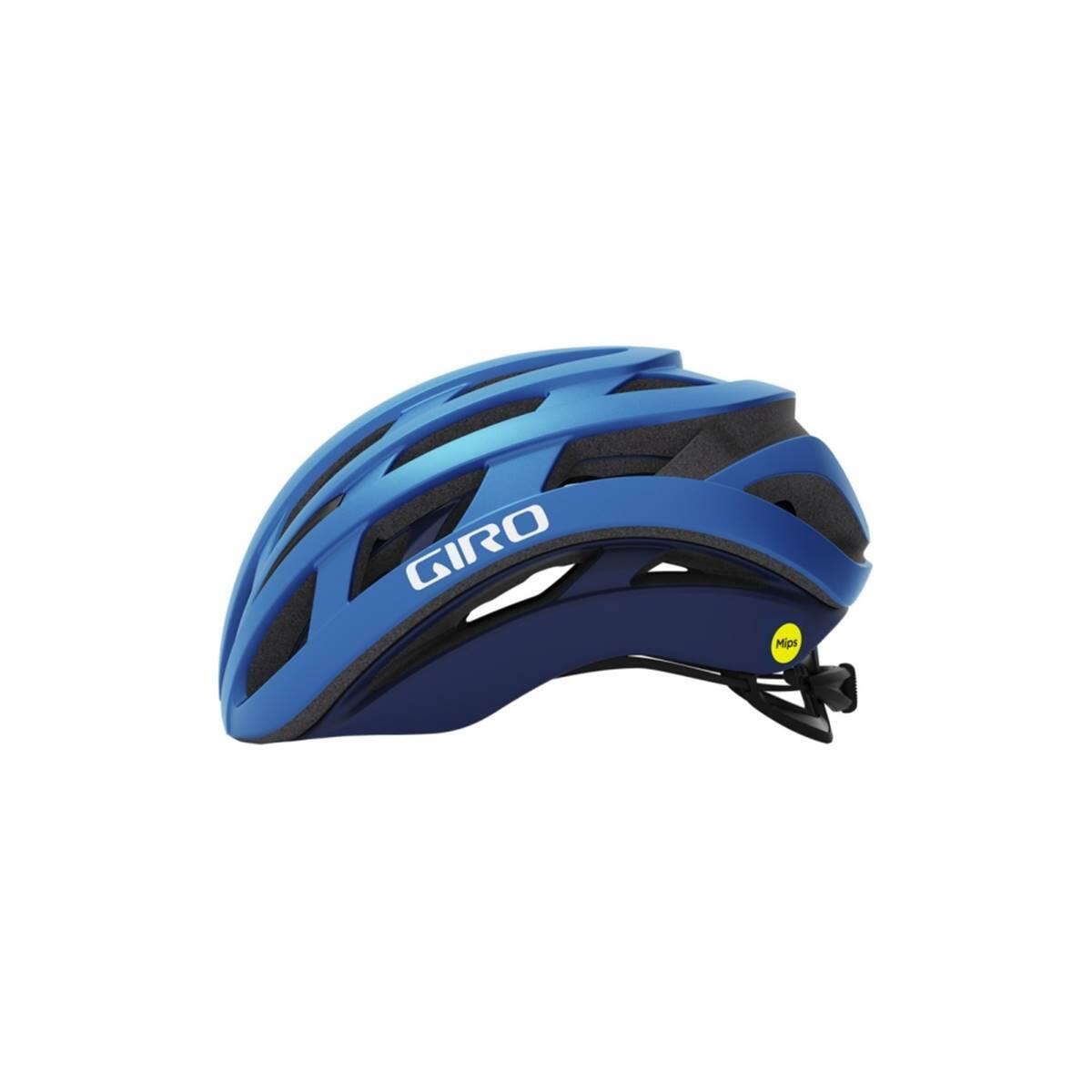 Casque vélo Giro Helios Spherical 3/4