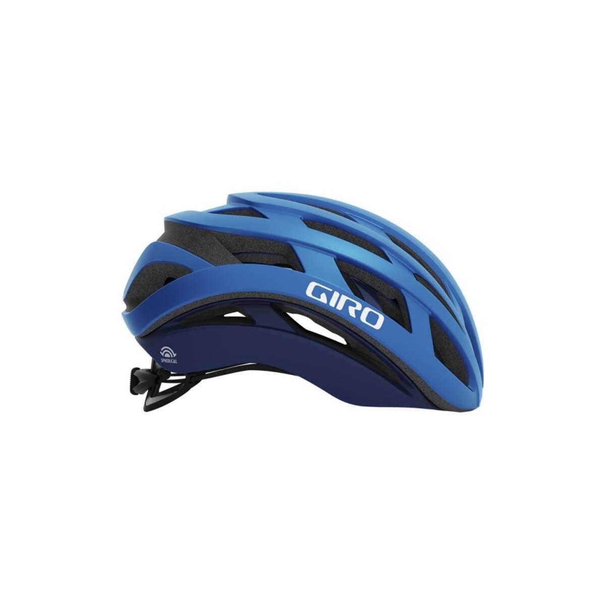 Casque vélo Giro Helios Spherical 2/4