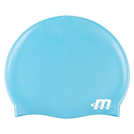 Silikon-Badekappe Megaform