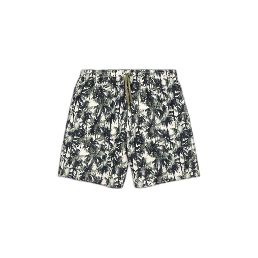 Swim trunks Armani Exchange