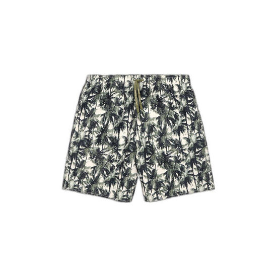 Shorts da mare Armani Exchange