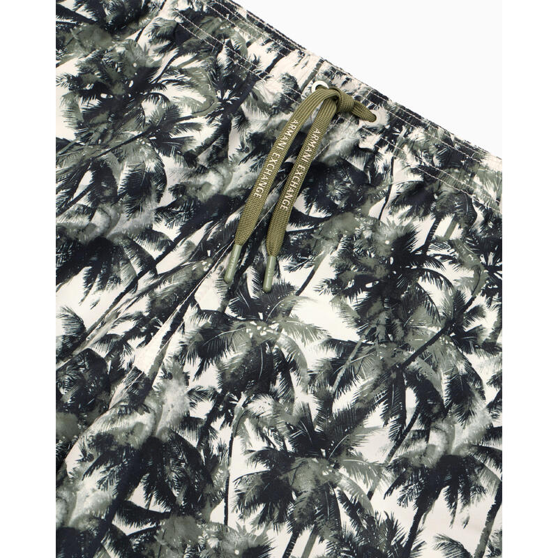Boxer de bain Armani Exchange