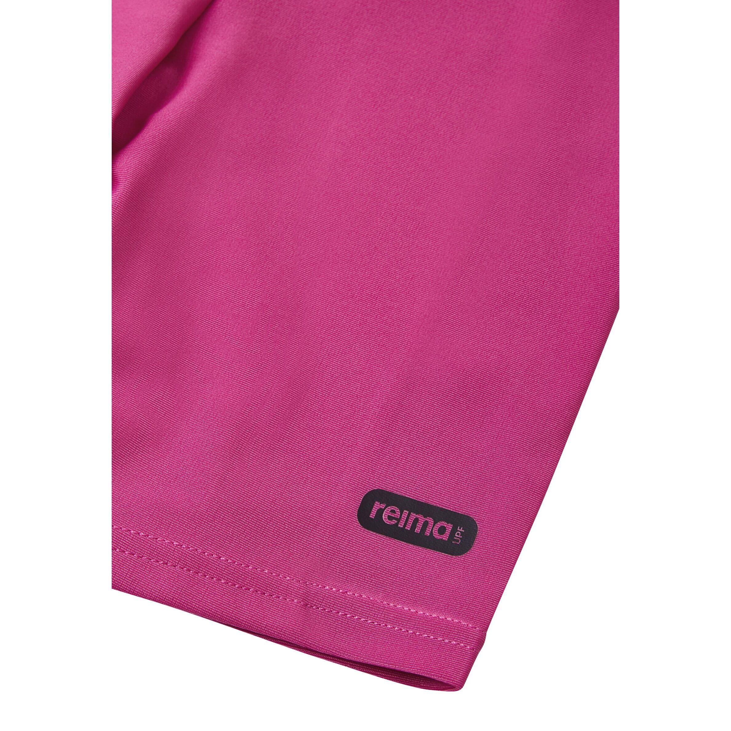 Reima Pulahdus gyerek fürdőnadrág magenta 4/5