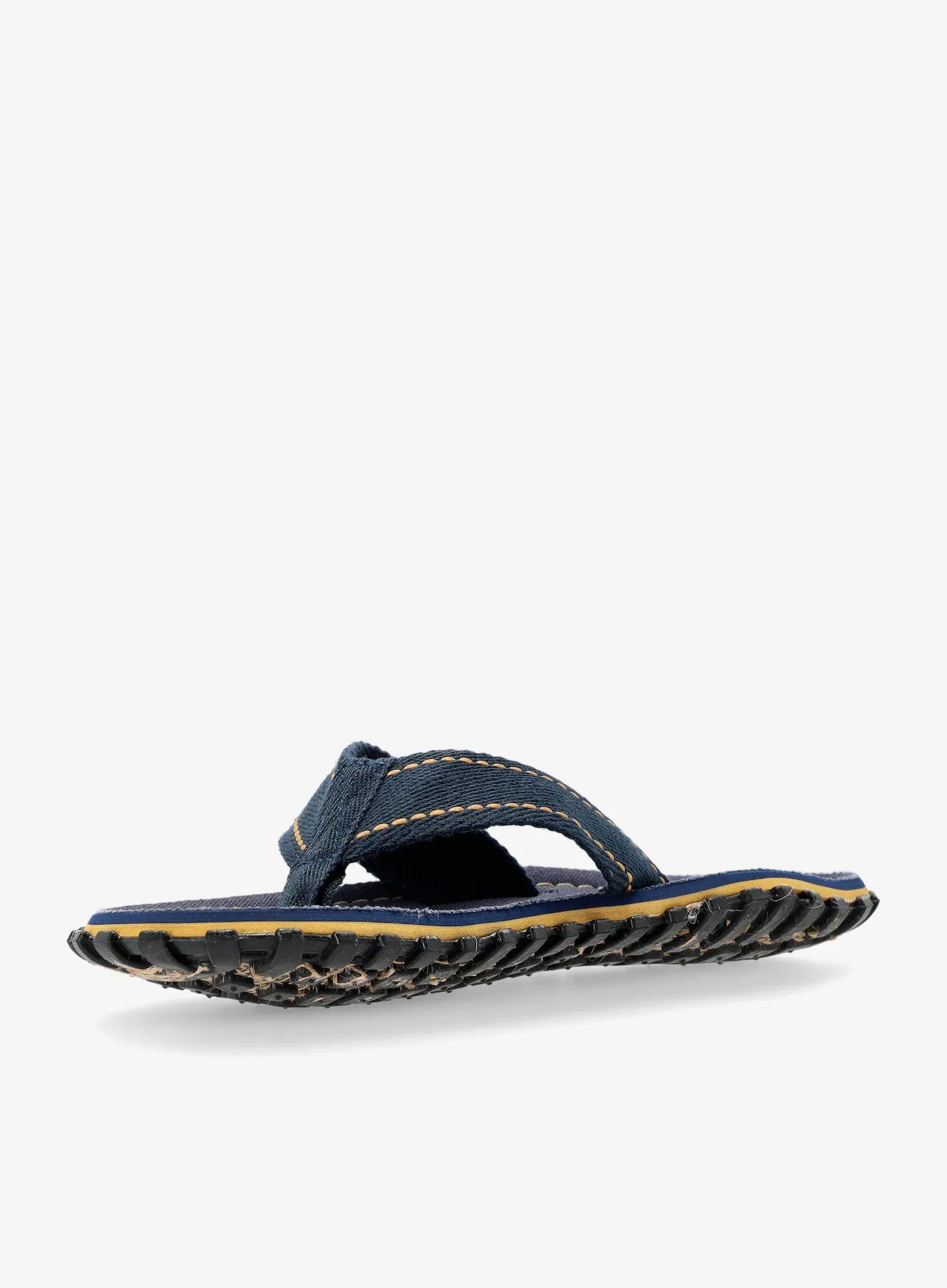 Japonki Gumbies Islander Flip-Flops 4/7