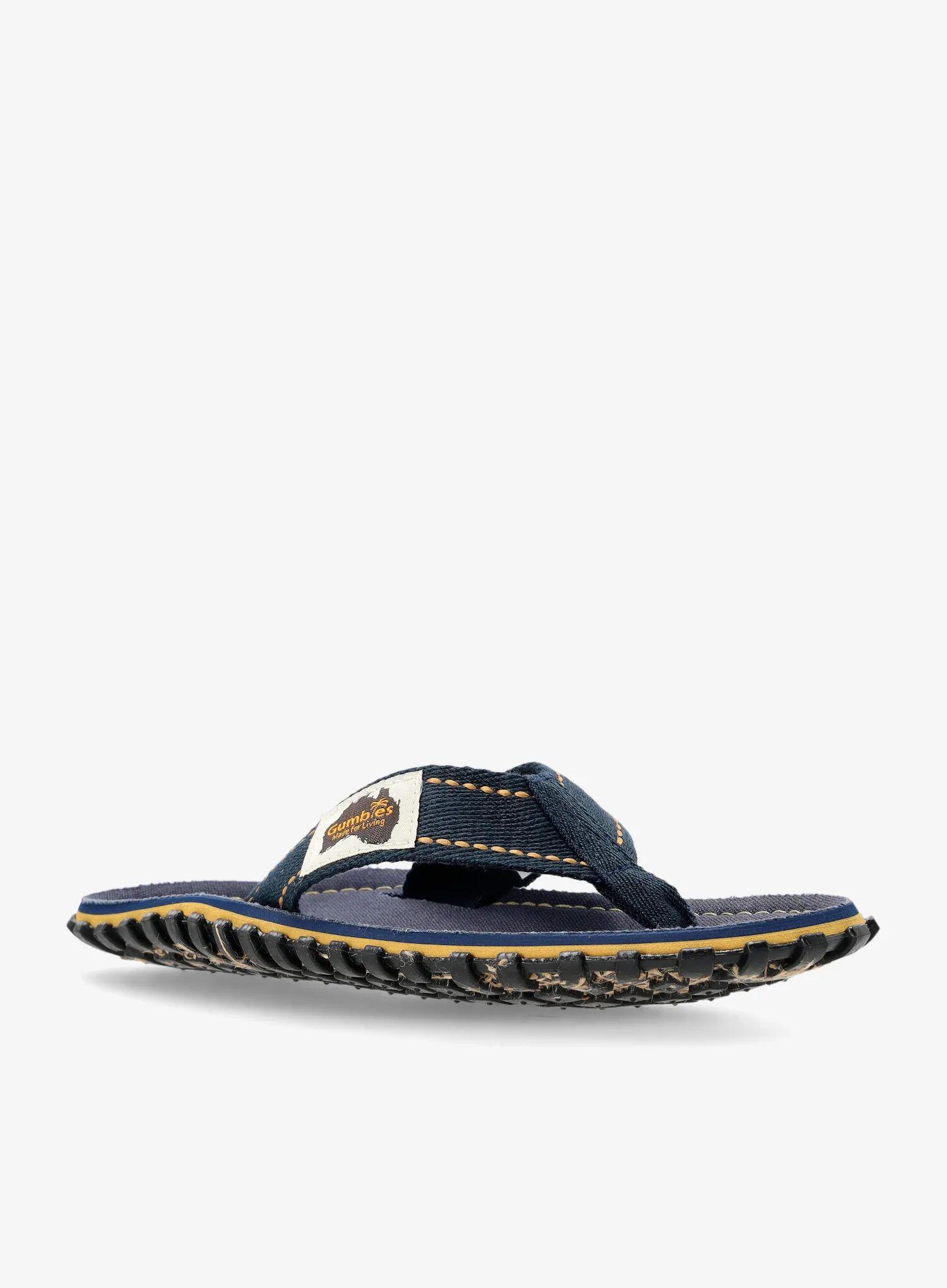 Japonki Gumbies Islander Flip-Flops 3/7