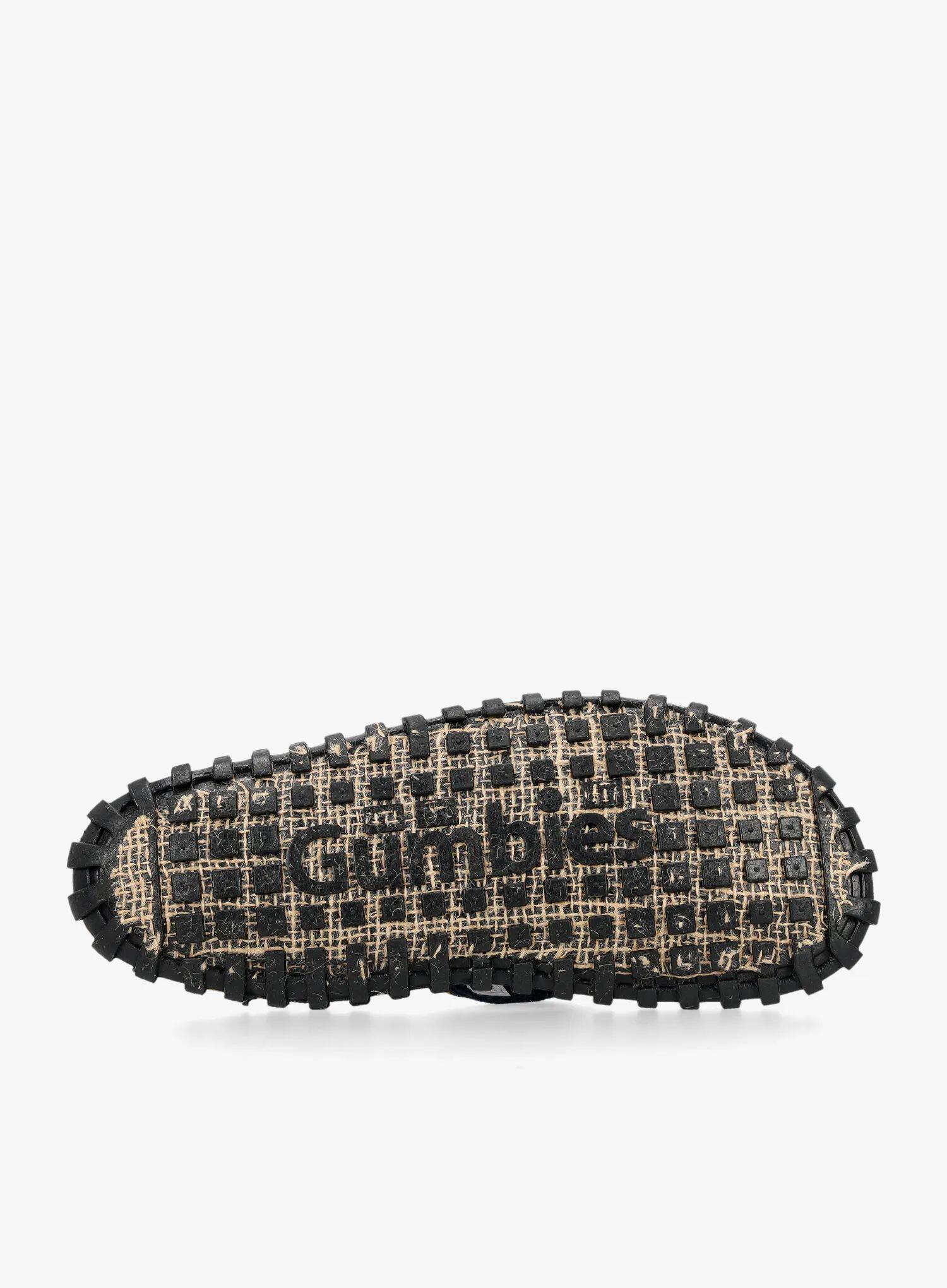 Japonki Gumbies Islander Flip-Flops 2/7