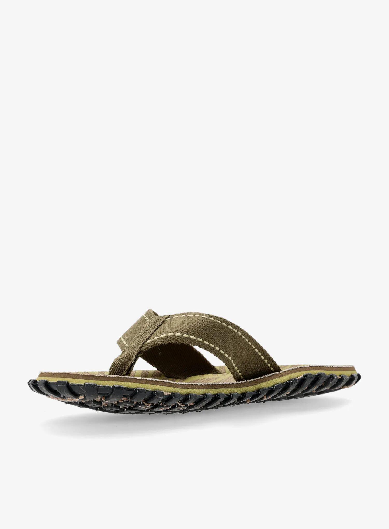 Tongs Gumbies Islander 4/7