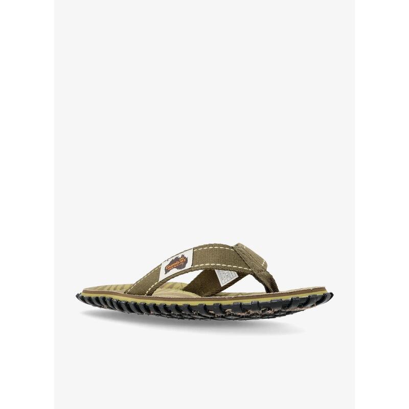 Flip-flops Gumbies Islander