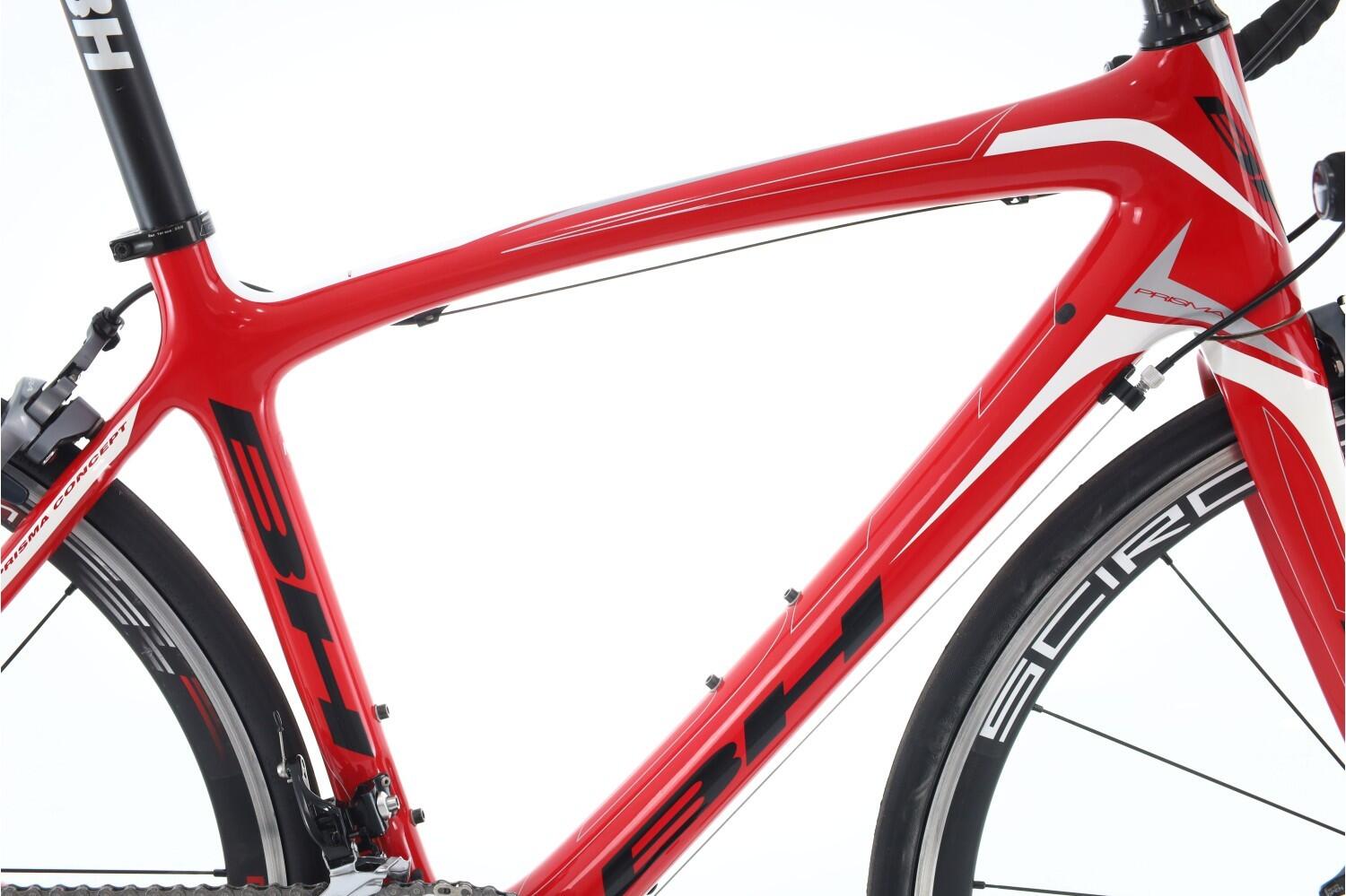 Prisma 2014 Bici Bh Prisma BH「ビーエイチ」 PRISMA 2014年モデル