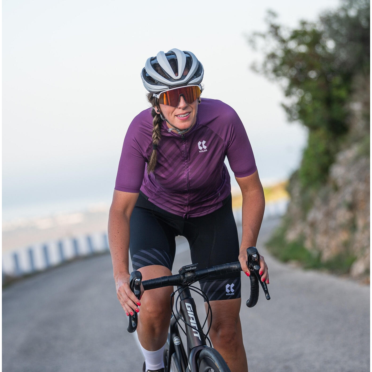 Maillot femme Kalas Motion Z4 Spinn 2/3