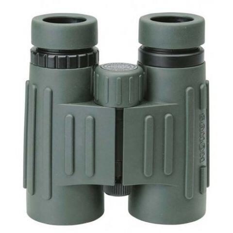 Jumelles Konus Emperor 10x42 WP WA - Qualité Supérieure 7/7