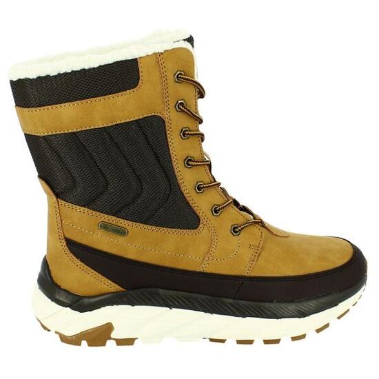 Après-Ski homme ELEMENTERRE Hungabee- Beige- 40