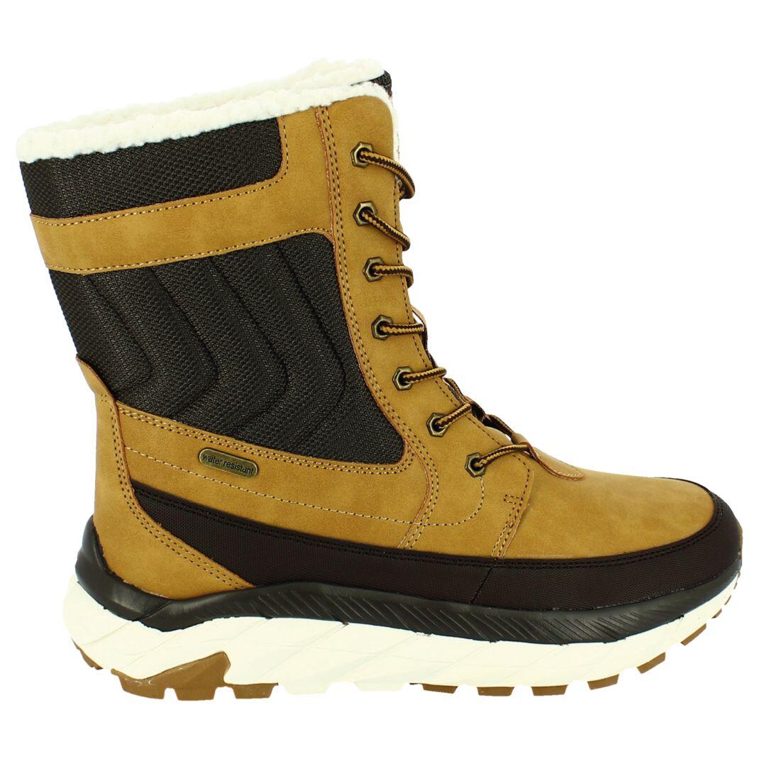 Elementerre - Après-ski Homme Elementerre Hungabee- Beige- 45 - Chaussures D'Alpinisme - Beige - 45 - Decathlon