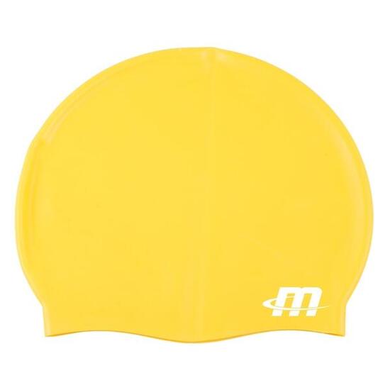 Silikon-Badekappe Megaform
