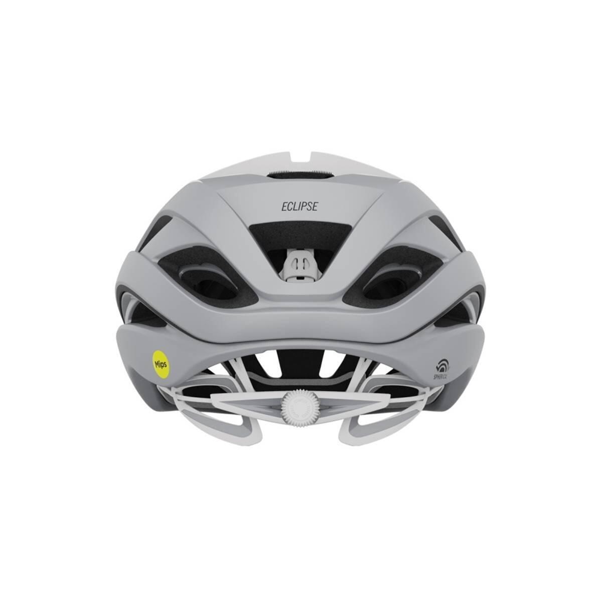 Casco de bicicleta Giro Eclipse Spherical 4/4