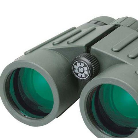 Jumelles Konus Emperor 10x42 WP WA - Qualité Supérieure 4/7