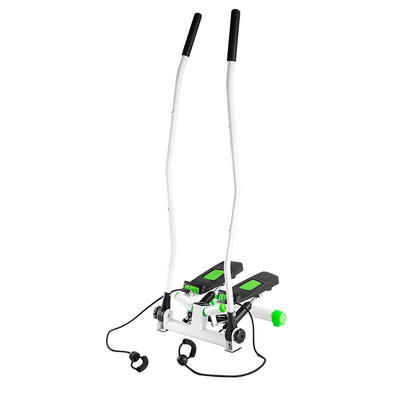 Stepper mit beweglichen Armen und Kabeln HMS S3085