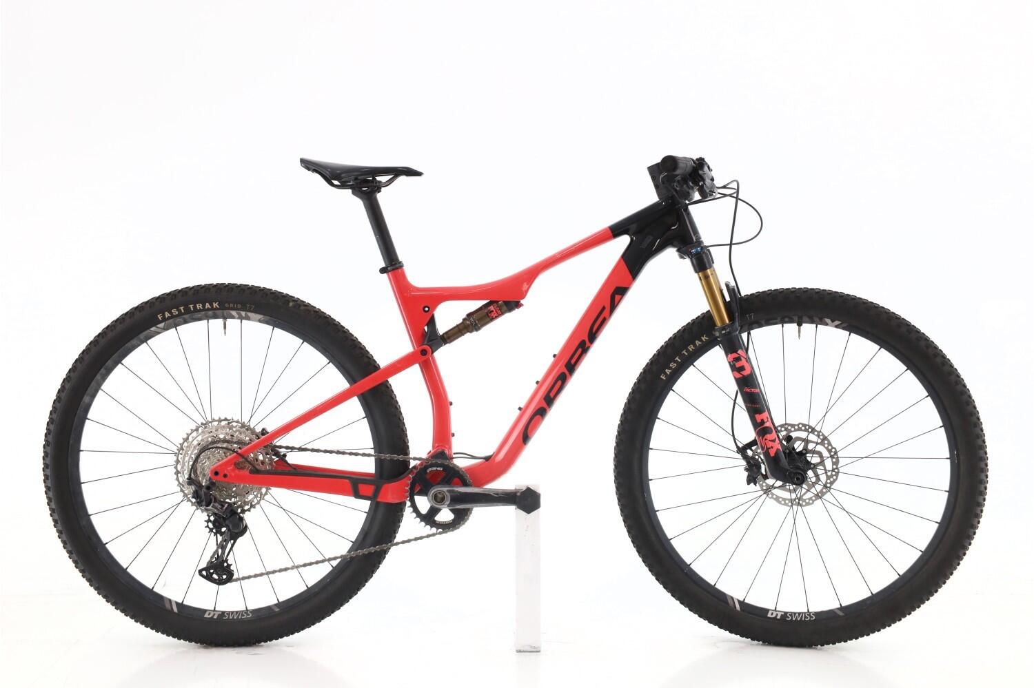 ORBEA MTB ricondizionata ·  Oiz XT · Ottimo stato